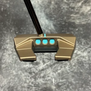 Tourline Putters Phantom 5s (Chromatic Bronze Torched)
