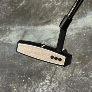 Alternative view of Scotty Cameron Phantom 7.2 (Black PVD)