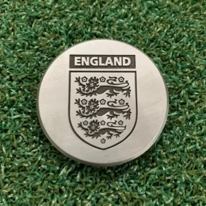 England “It’s Coming Home” Ball Marker