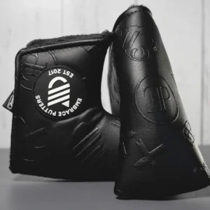 Heritage Headcovers