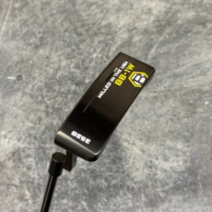 Alternative view of Left Handed Bettinardi BB-1W
