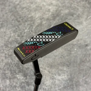 Pieretti Cortino X G$S Insert (Blemish on Neck)