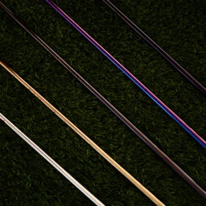 Alternative view of Tourline Shaft
