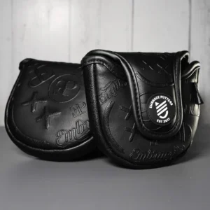 Alternative view of Heritage Headcovers