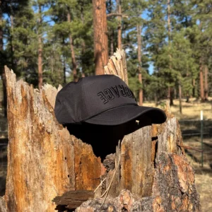 Alternative view of Tourline X d.Hudson Blackout Hats