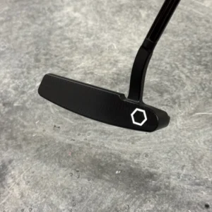 Alternative view of Bettinardi BB-1F