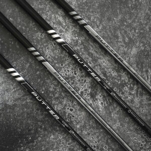 Fujikura MC Putter Shaft