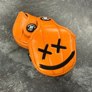 Alternative view of Killjoy Havok Headcovers