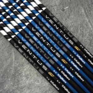 Fujikura Ventus