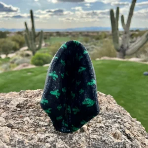 Alternative view of Limited Edition Mutant Cactus Headcover