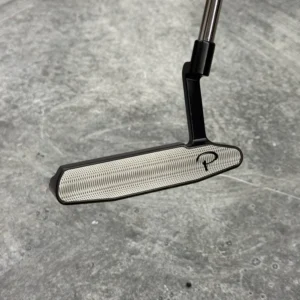 Alternative view of Pieretti Cortino X G$S Insert (Blemish on Neck)