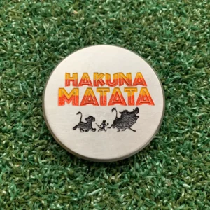 Hakuna Matata