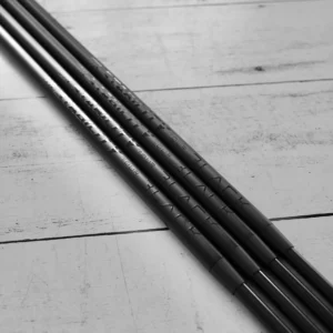 Alternative view of Limited Edition Blacked Out Tour Stability Shaft