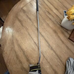 Alternative view of Titleist Scotty Cameron Phantom X 12.5 34" Mallet Putter - Lightly Used