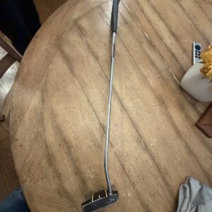 Titleist Scotty Cameron Phantom X 12.5 34" Mallet Putter - Lightly Used