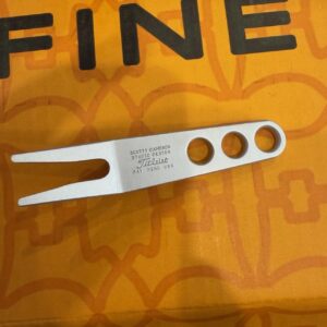 Alternative view of SCOTTY CAMERON X-PROTOTYPE No.6 STUDIO DESIGN Custom Shop 34” Leather With H/C