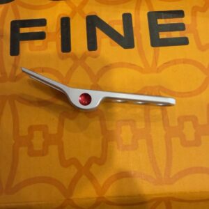 SCOTTY CAMERON X-PROTOTYPE No.6 STUDIO DESIGN Custom Shop 34” Leather With H/C