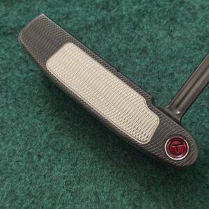 Scotty Cameron Concept 1 Super Rat GSS Tour Black Mist 34 Inch Circle T Tour RH